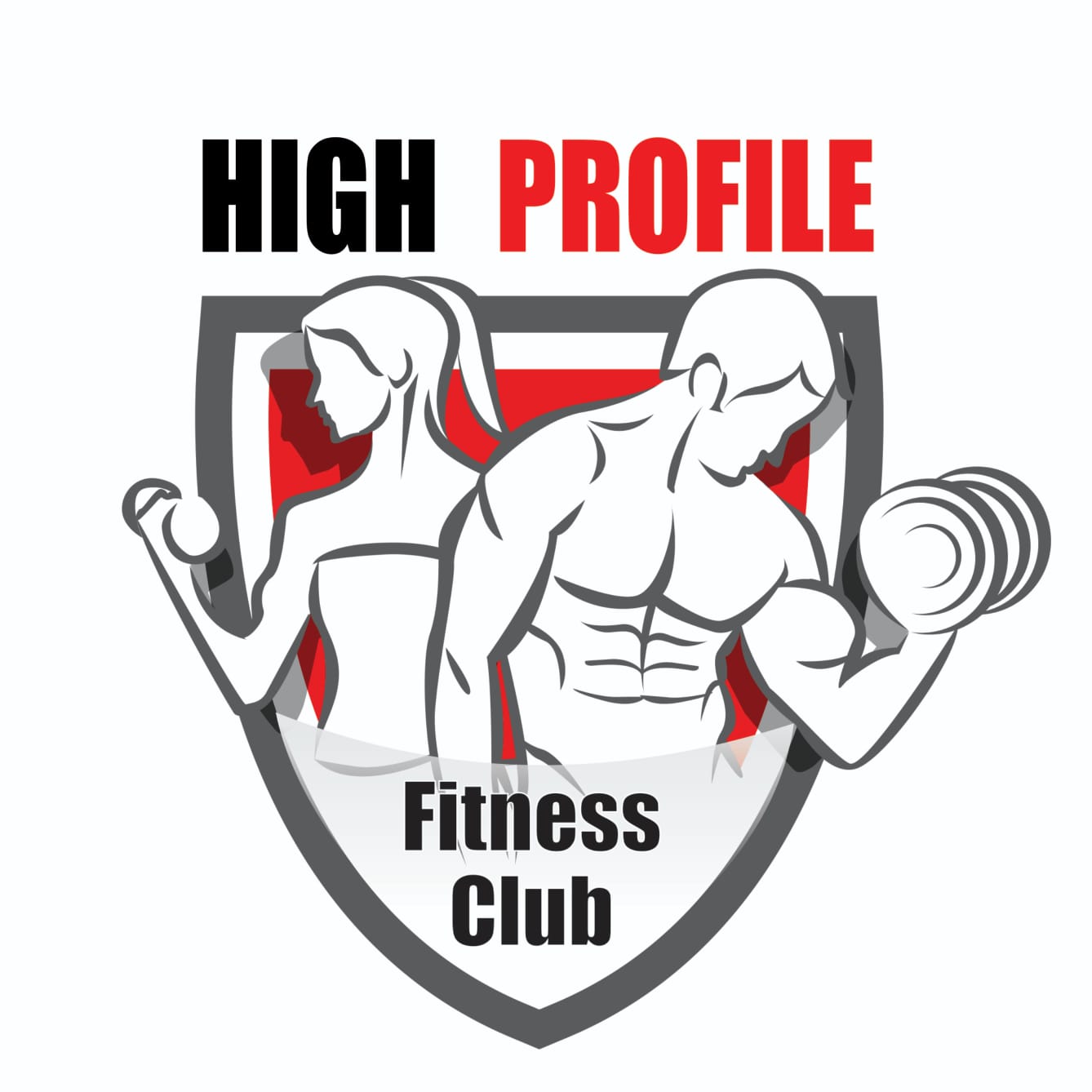 Gym Logo